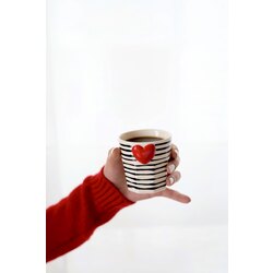 Espresso mug 180 ml