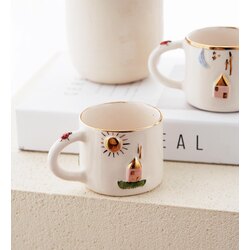 House mug 220 ml 
