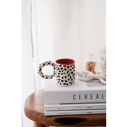 Dalmatian cup 