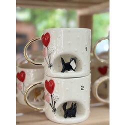 Paw friend (on siparis)