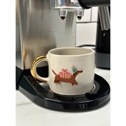 Dachshund mug 