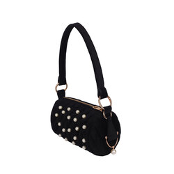 Grace Barrel Bag