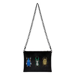 Insect Collection Clutch