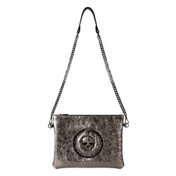 Badass Ouroboros Clutch Bag