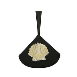 Mother Of Pearls Mini Bag