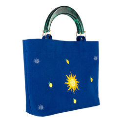 Capri Sun Midi Bag