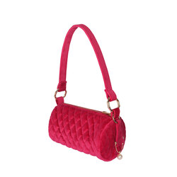 Bonbon Barrel Bag