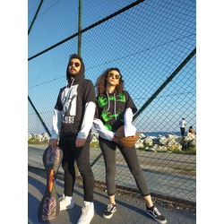 2'Lİ OVERSİZE UNISEX SWEATSHIRTS