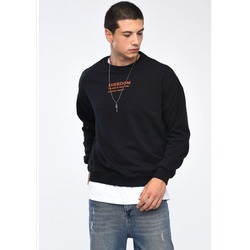 NEW OVERSIZE MEN SWEATSHIRT