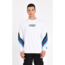 NEW OVERSİZE MEN SWEATSHIRT