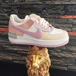 Air Force 1 Shadow Pura Lila