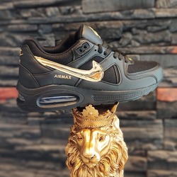 Air Max 3 Black Gold