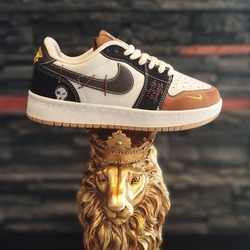 Air Jordan 1 Retro Low OG Zion