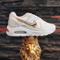 Air Max 3 White Gold