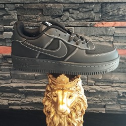 Air Force 1 07 Black