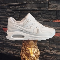 Air Max 3 White White