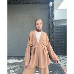 Kum Kimono Takım