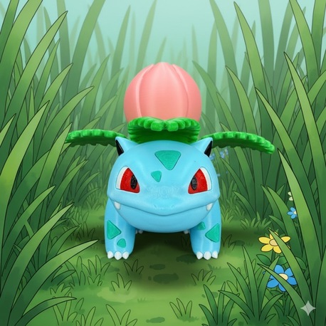 Ivysaur