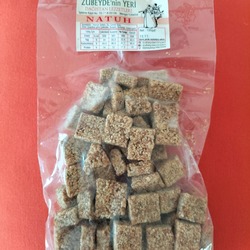 Susamlı natuh