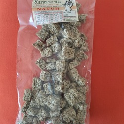 Ayçekirdekli natuh