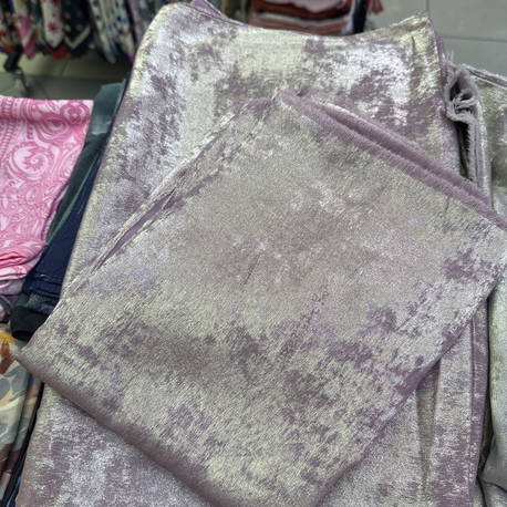 Luxury Shine Freshscarfs vintagarose 