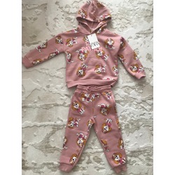 ZARA PAW PATROL