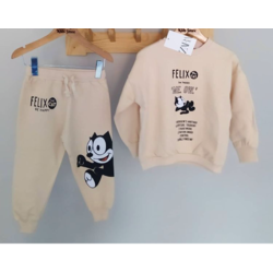 ZARA FELİX TAKIM
