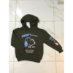 SNOOPY TAKIM