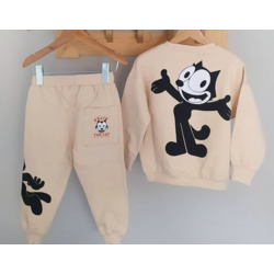 ZARA FELİX TAKIM