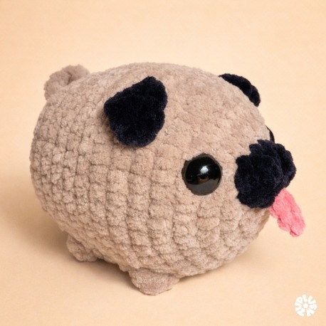 pug