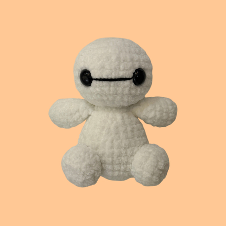 baymax