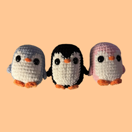 penguen