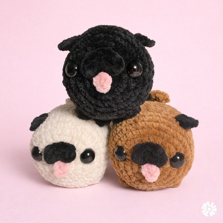 pug mini