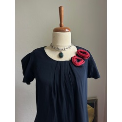 Carmen Dress