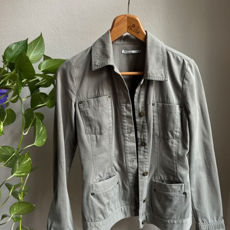 Tommy Hilfiger ceket