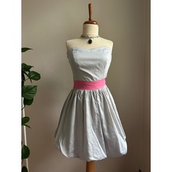 Flora dress