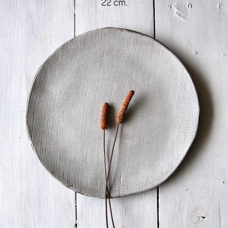 Wabi-Sabi Tabak