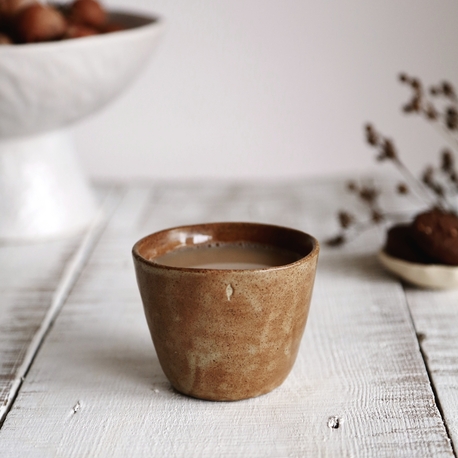Terra Filtre Kahve Fincanı