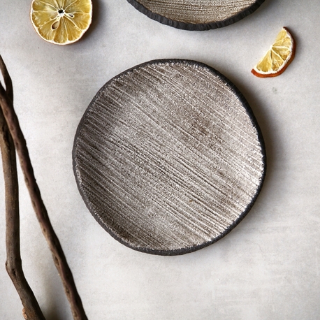 Wabi-Sabi Mini Tabak