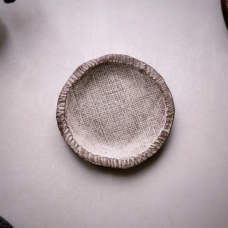 Wabi-Sabi Mini Tabak