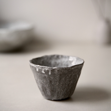 Wabi-Sabi Fincan
