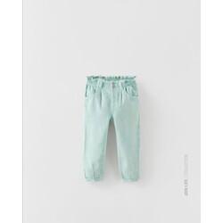 ZARA PANTOLON 