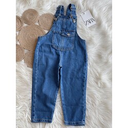 ZARA SALOPET