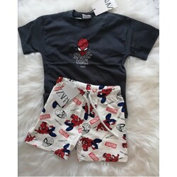 ZARA SPIDER-MAN TAKIM 