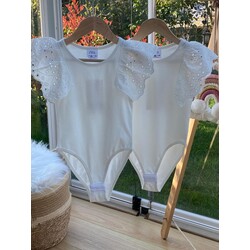 ZARA FIRFIRLI BODY 