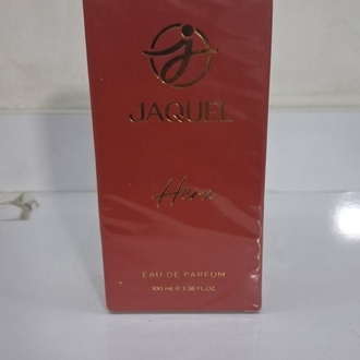 Jaquel Hana, 100 ml kadın eau de parfum.