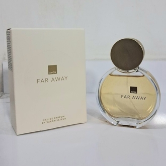 Avon Far Away Eau de Parfum 50 ml