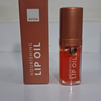 Avon Bakımlı Dudak Yağı 7 ml