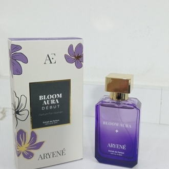 Aryené Bloom Aura Debut kadın parfümü,