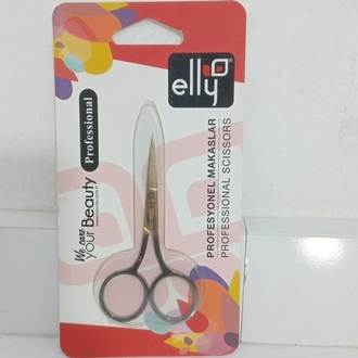 Elly Profesyonel kaş Makası 